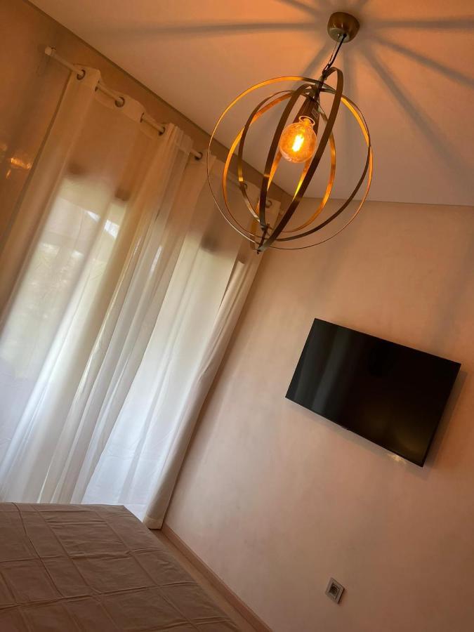Appartement De Luxe -Prestigia Marrakech Golf City Marrakesh Exterior foto