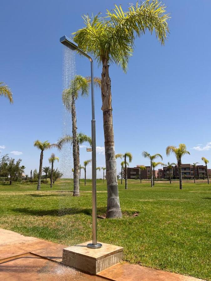Appartement De Luxe -Prestigia Marrakech Golf City Marrakesh Exterior foto